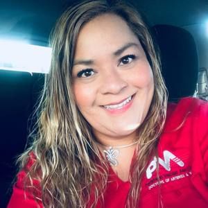 Meet your Posher, Norma